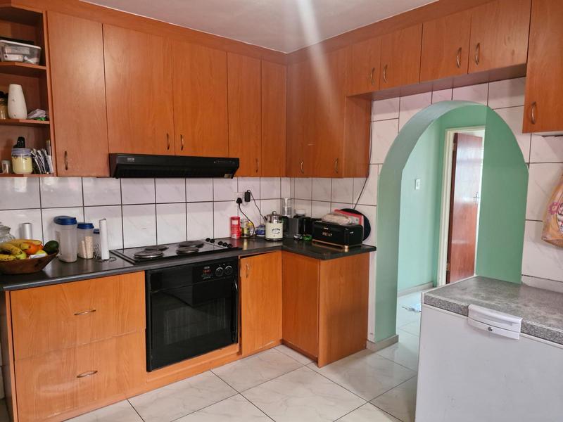 3 Bedroom Property for Sale in Matroosfontein Western Cape